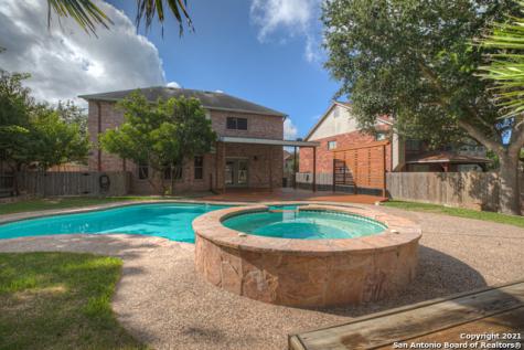 1684 Jasmine Schertz TX 78154