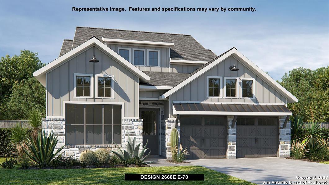 1866 Luna Street New Braunfels TX 78132