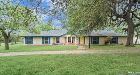 505 Fm 471 N Castroville TX 78009