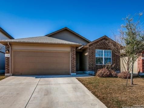 139 Kildeer Creek San Antonio TX 78253
