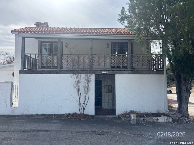 170 Avenida Juarez Brackettville TX 78832