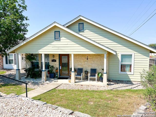 2213 Singing Wind Drive Kerrville TX 78028