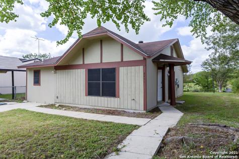 8451 Rain Dance San Antonio TX 78242
