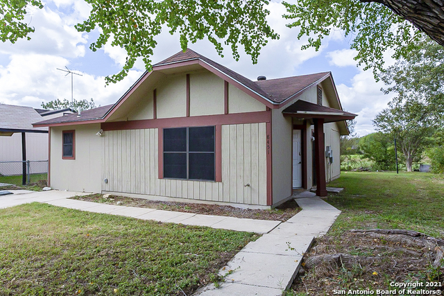 8451 Rain Dance San Antonio TX 78242