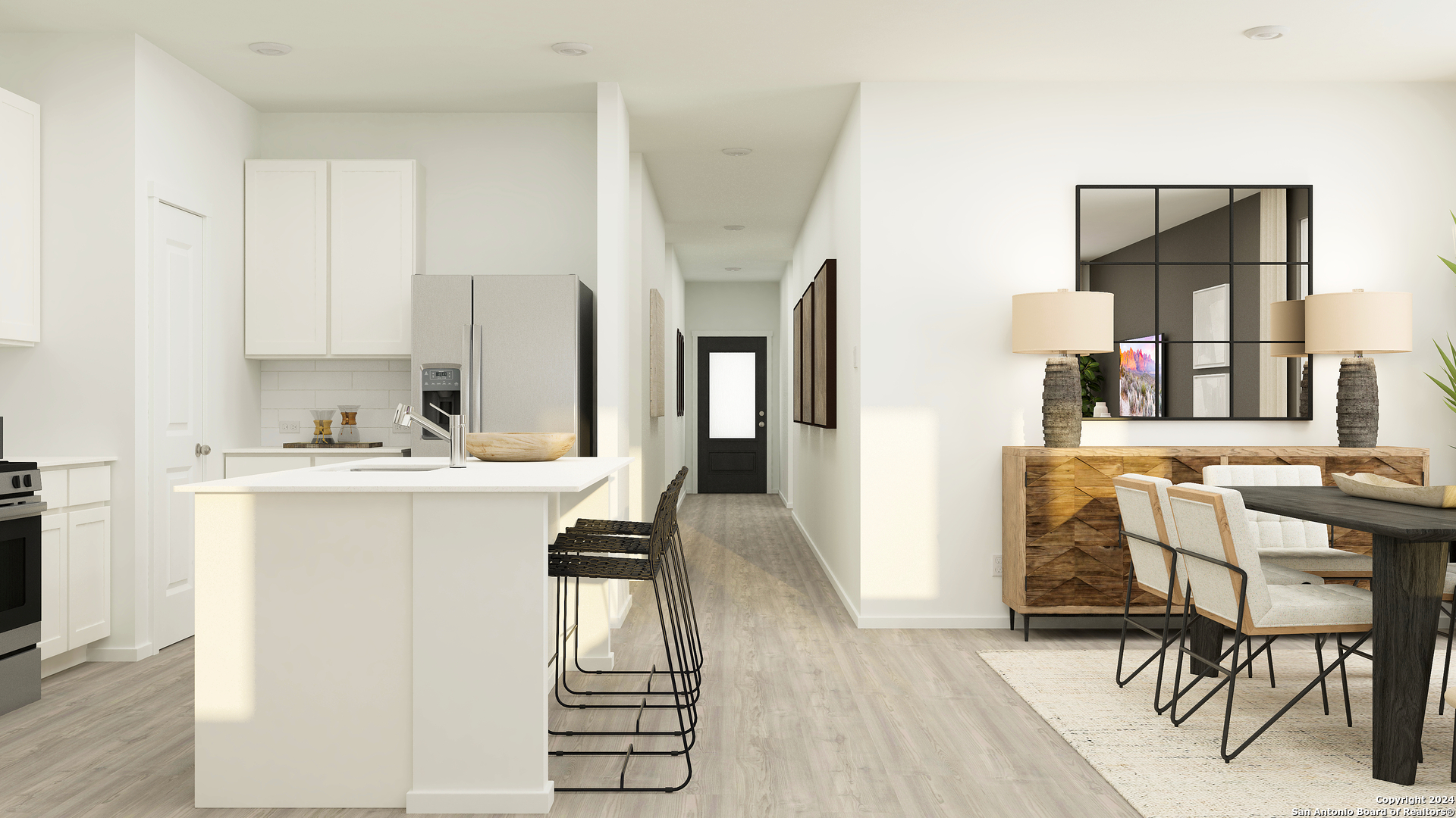 11422 Akasa Gardens Converse TX 78109