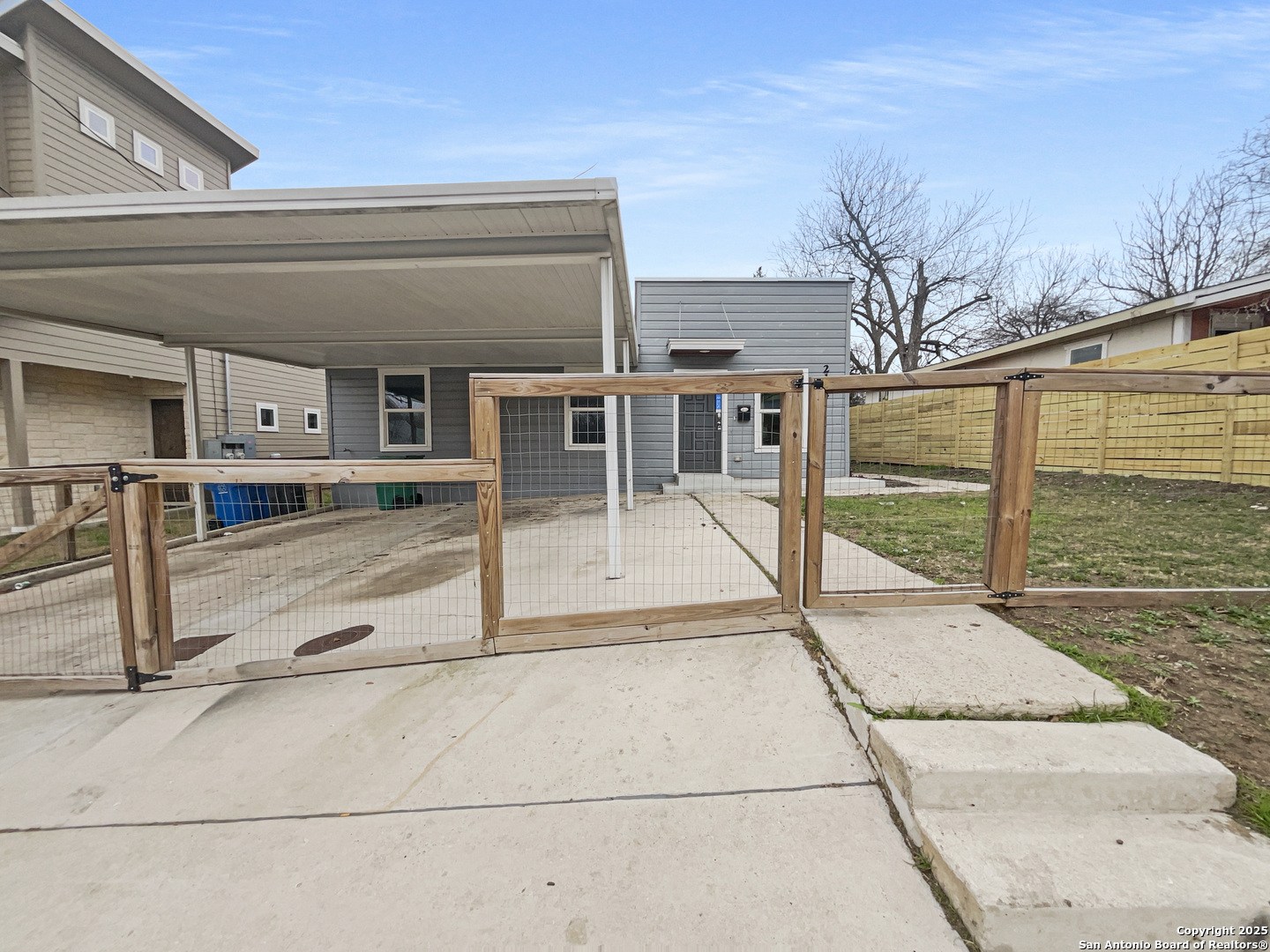 2134 Virginia Boulevard San Antonio TX 78203