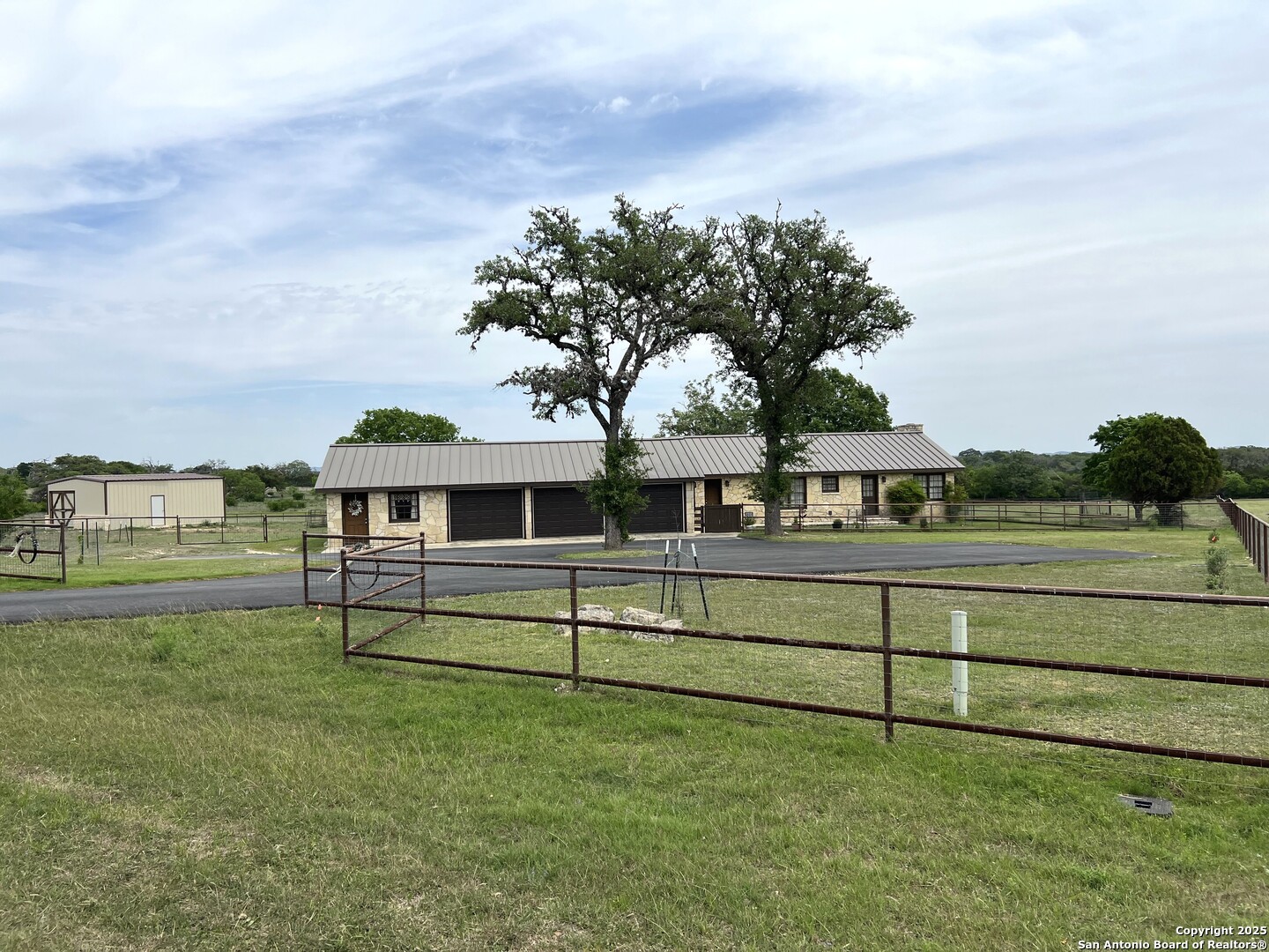 545 Highgate Drive Bandera TX 78003