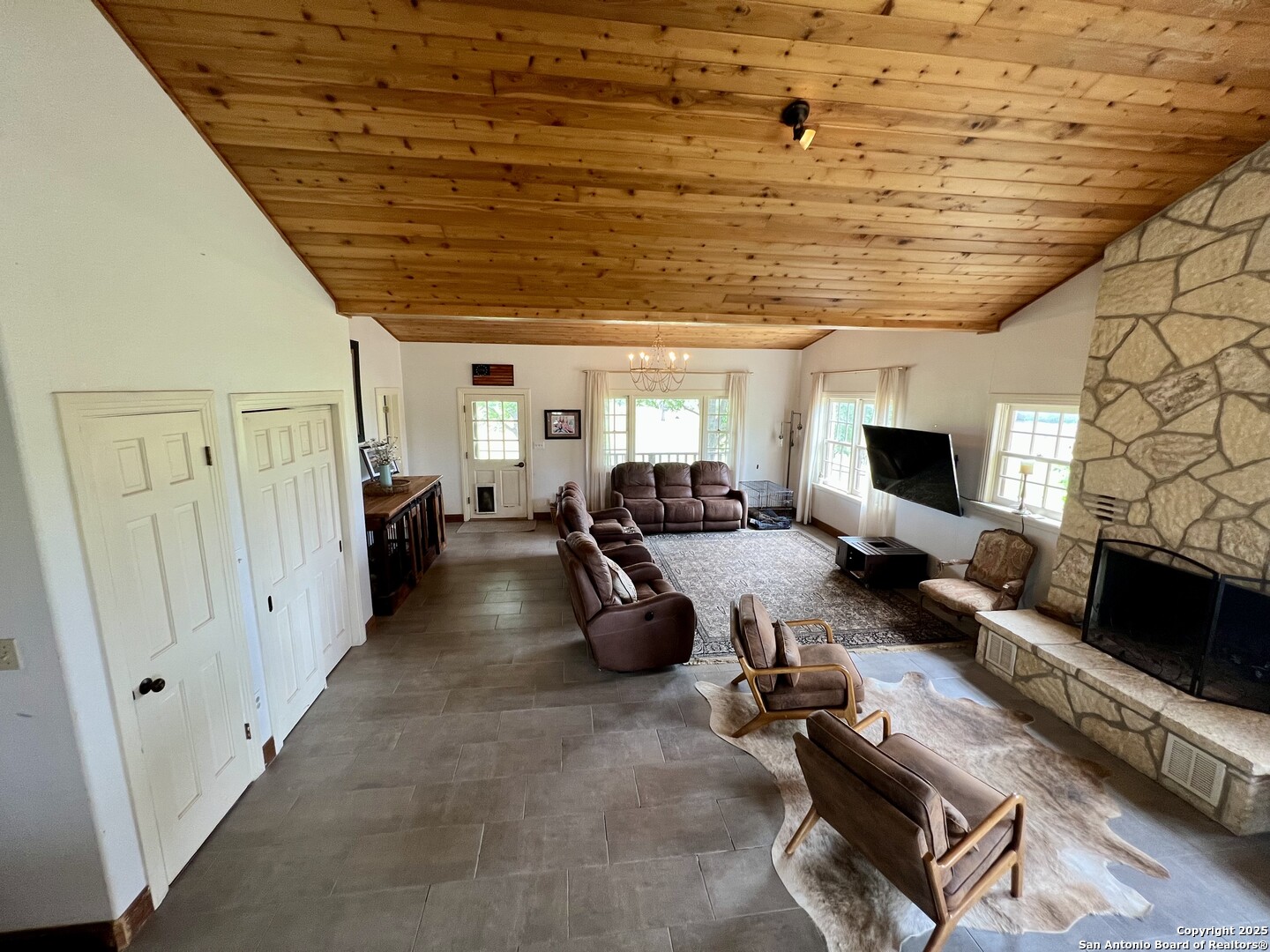 545 Highgate Drive Bandera TX 78003