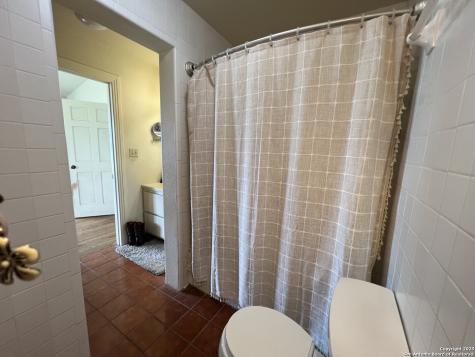 545 Highgate Drive Bandera TX 78003