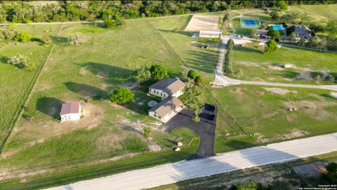 545 Highgate Drive Bandera TX 78003