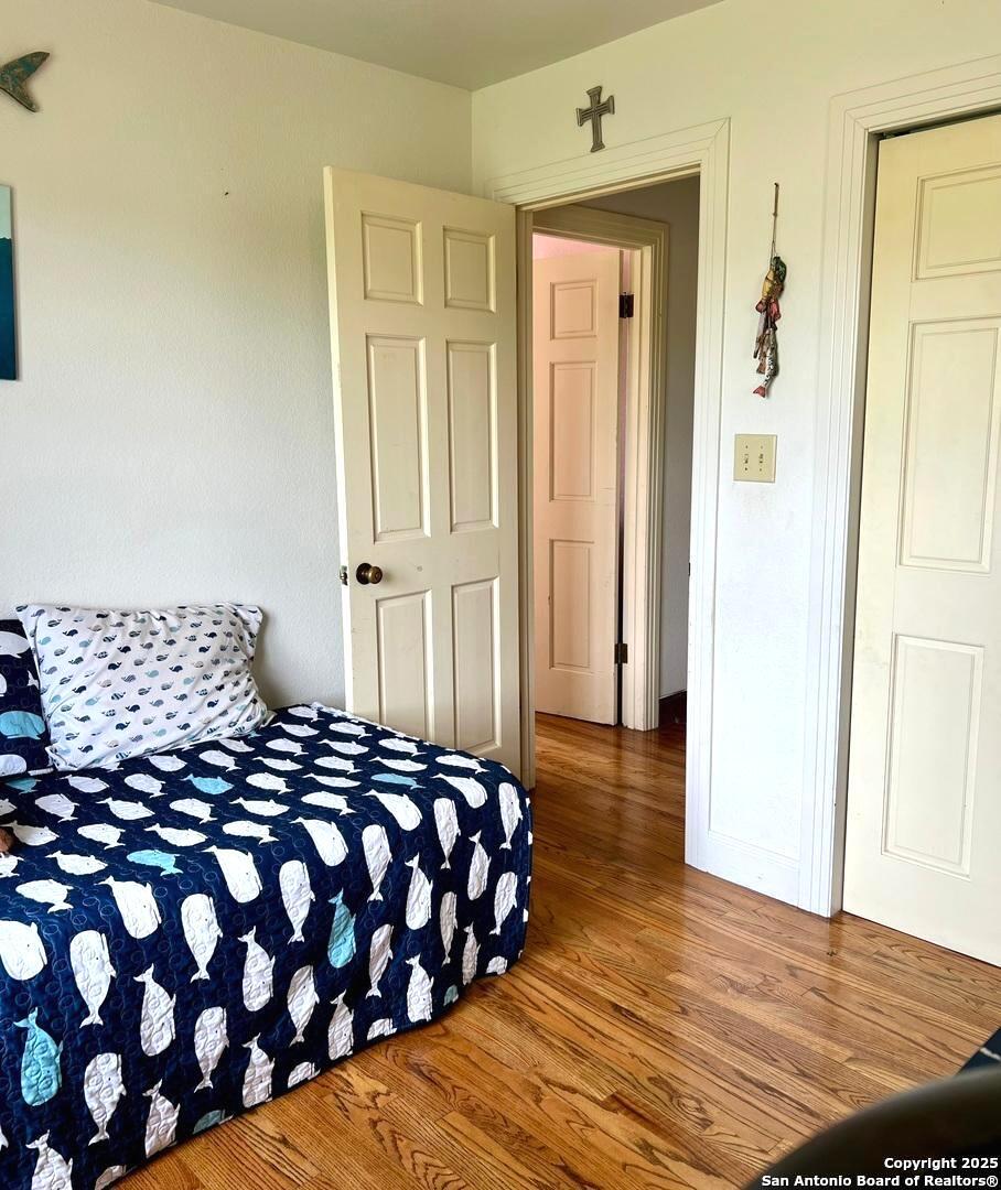 545 Highgate Drive Bandera TX 78003