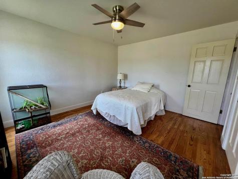 545 Highgate Drive Bandera TX 78003