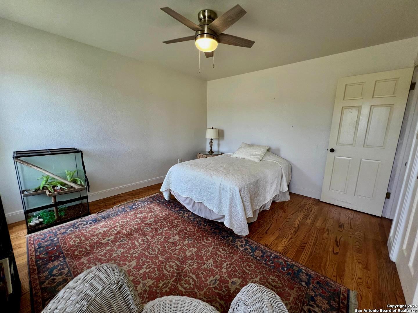 545 Highgate Drive Bandera TX 78003