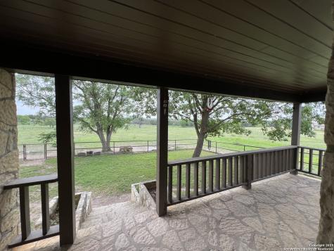 545 Highgate Drive Bandera TX 78003