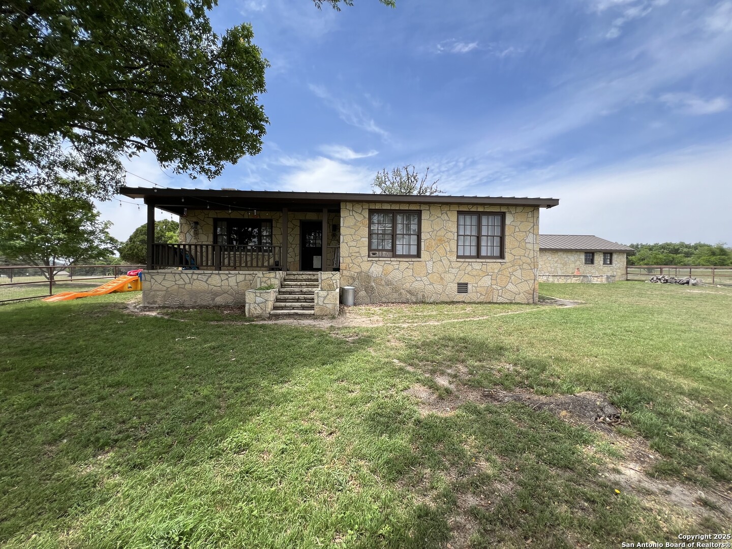 545 Highgate Drive Bandera TX 78003