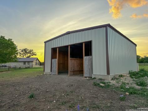 545 Highgate Drive Bandera TX 78003