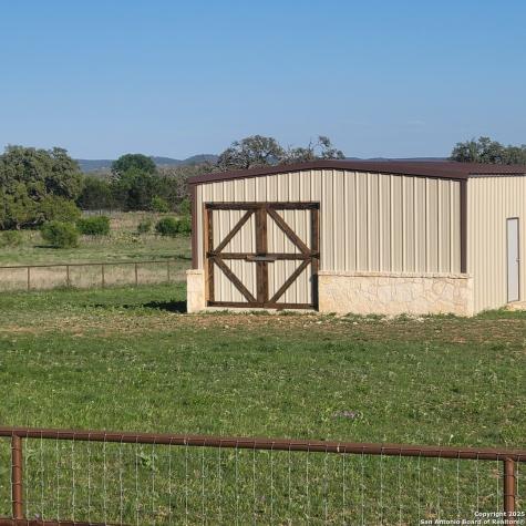 545 Highgate Drive Bandera TX 78003