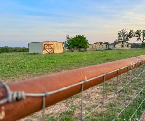 545 Highgate Drive Bandera TX 78003