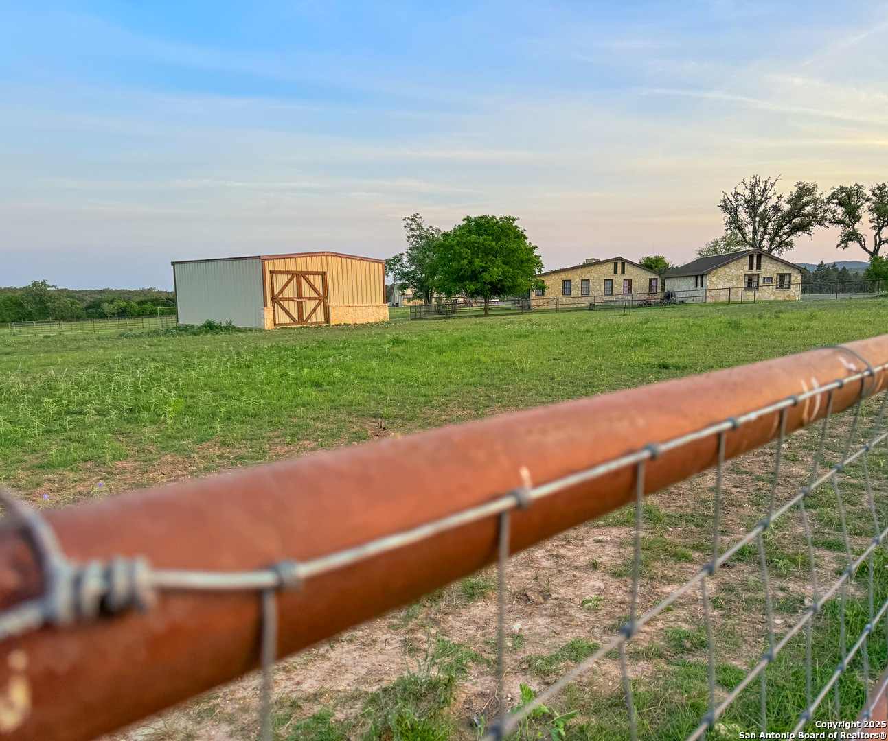 545 Highgate Drive Bandera TX 78003