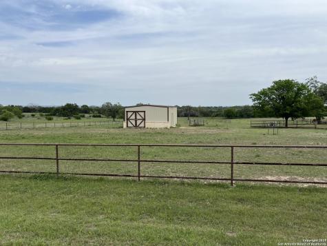 545 Highgate Drive Bandera TX 78003