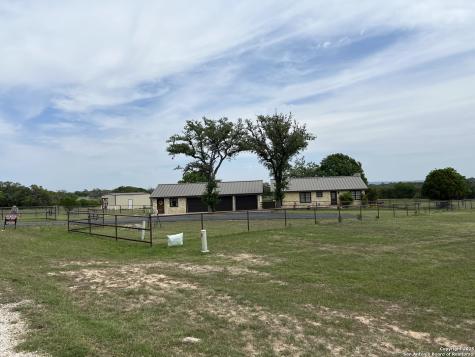 545 Highgate Drive Bandera TX 78003
