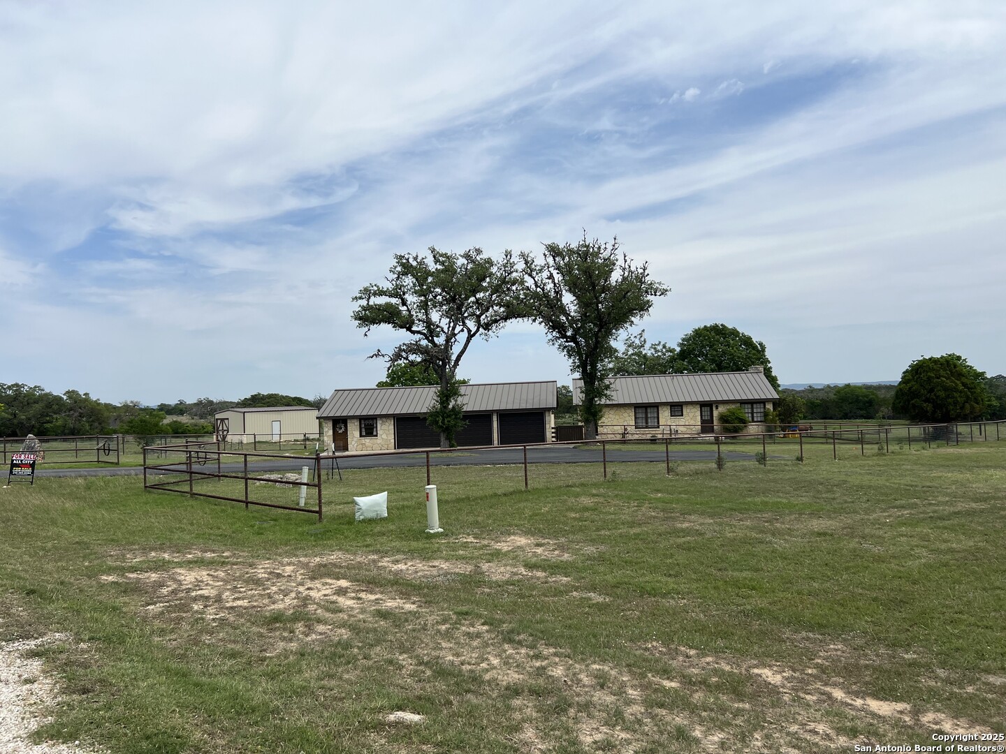 545 Highgate Drive Bandera TX 78003