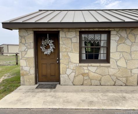 545 Highgate Drive Bandera TX 78003