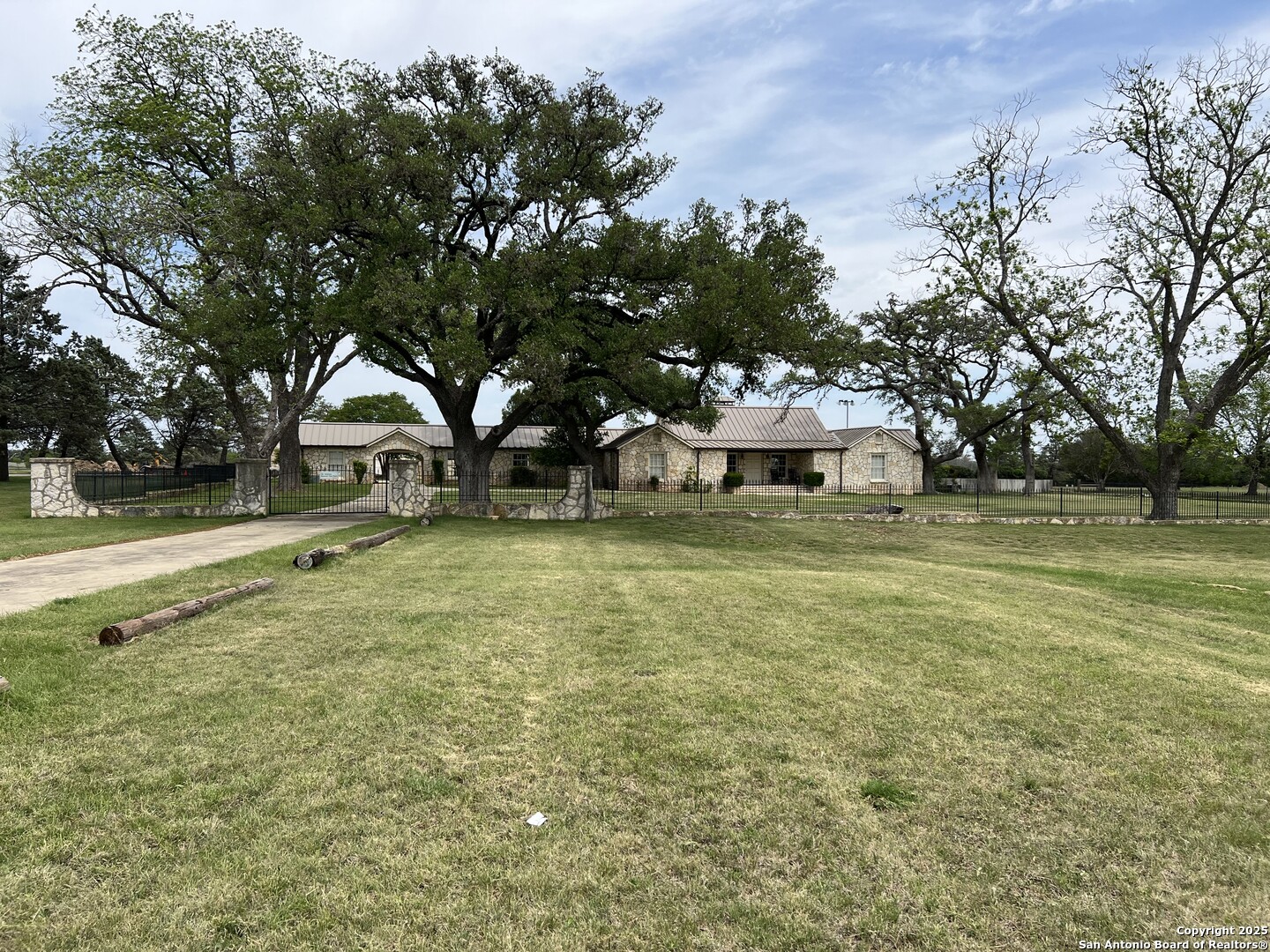 545 Highgate Drive Bandera TX 78003