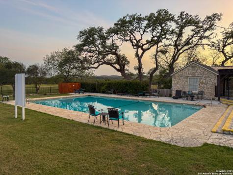 545 Highgate Drive Bandera TX 78003