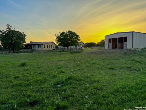 545 Highgate Drive Bandera TX 78003