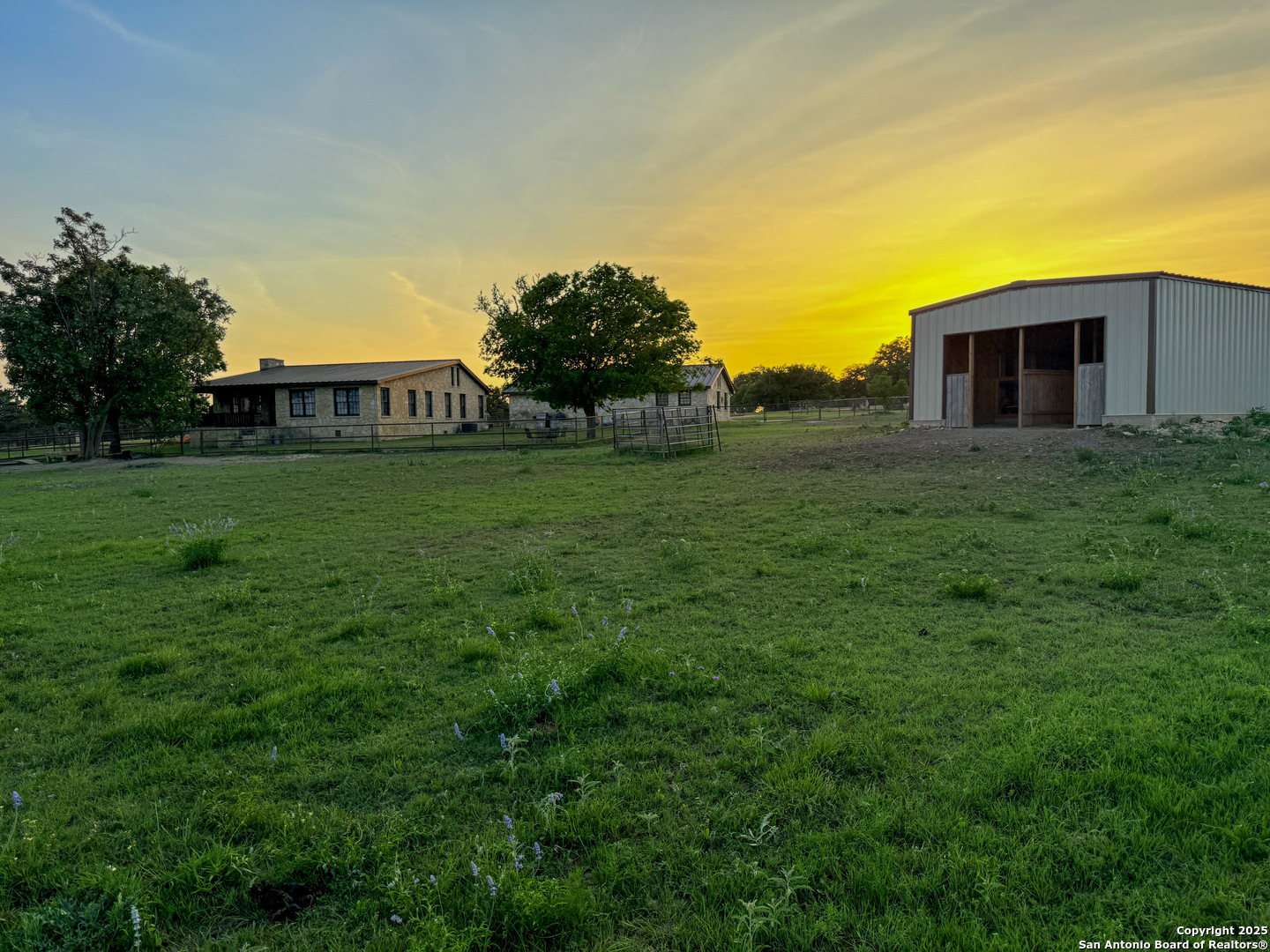 545 Highgate Drive Bandera TX 78003