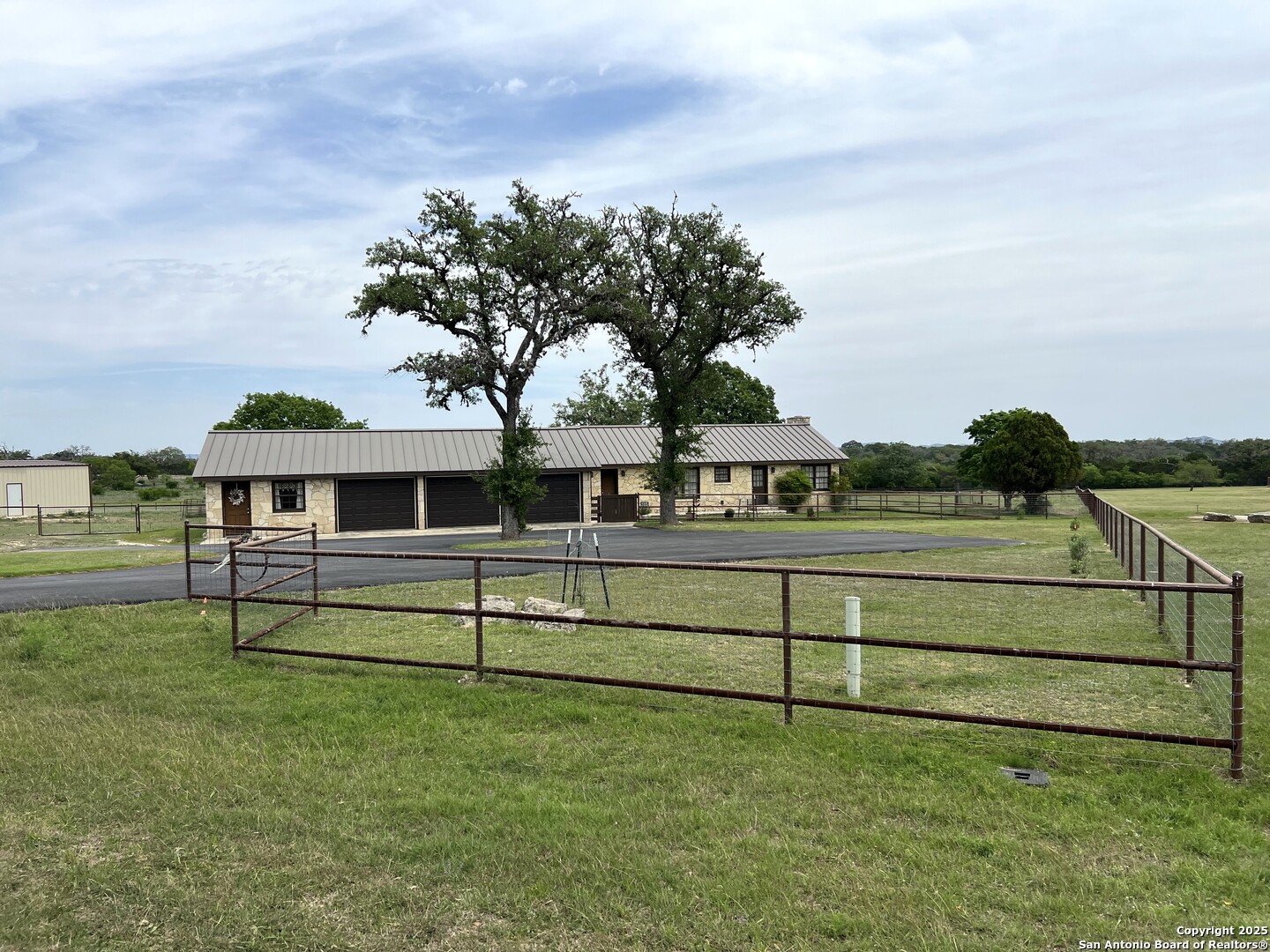 545 Highgate Drive Bandera TX 78003