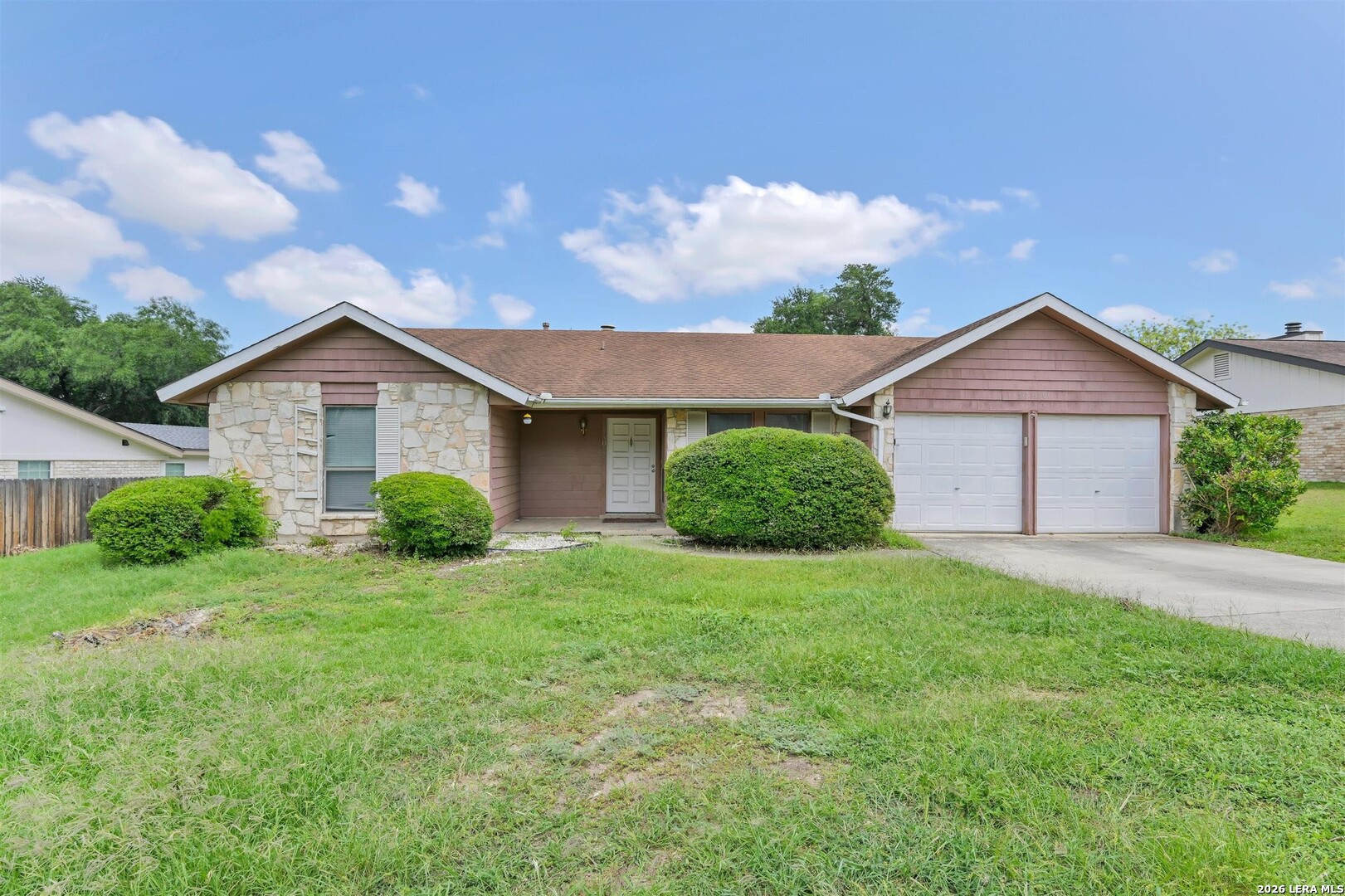 5730 Sky Country Street San Antonio TX 78247