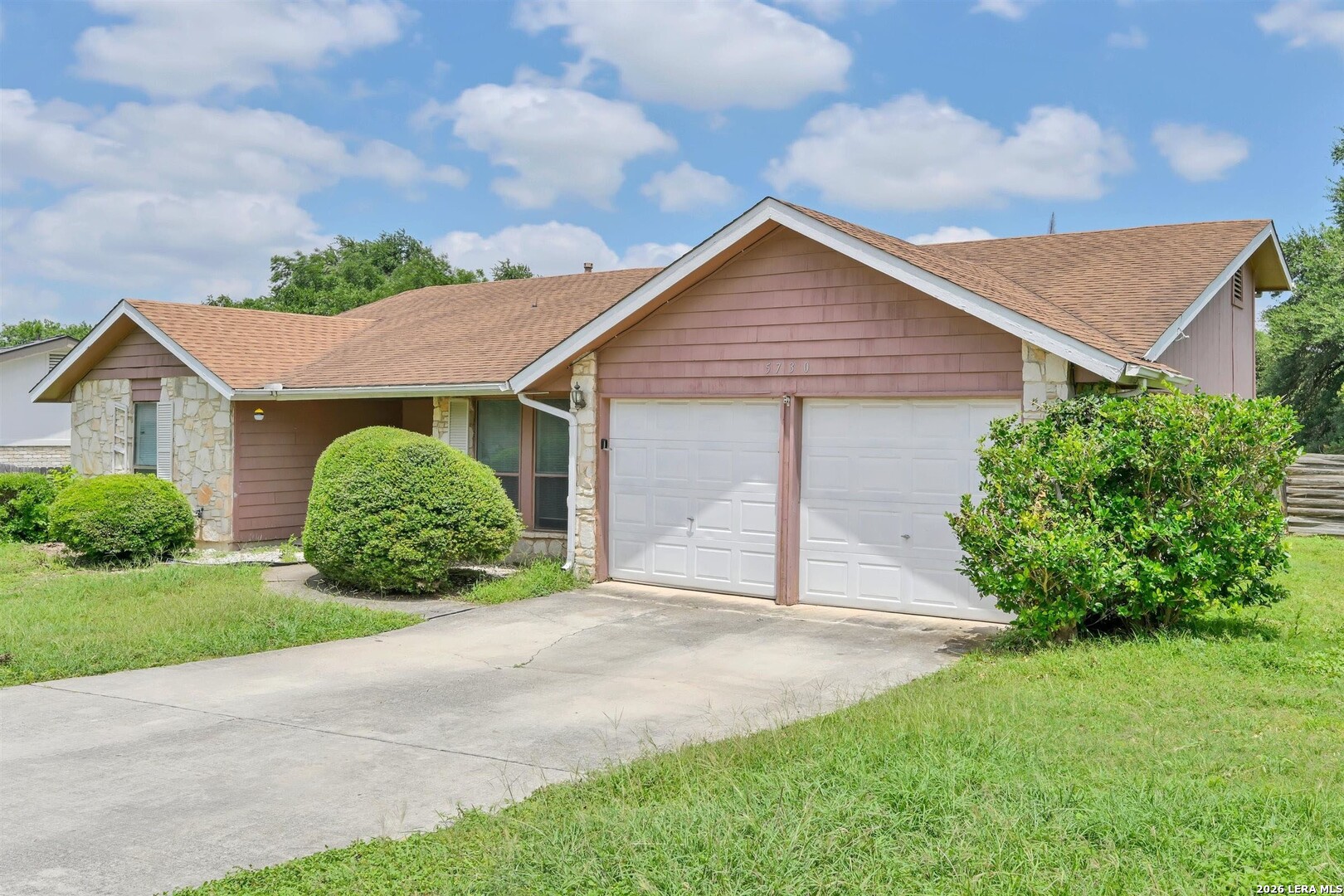 5730 Sky Country Street San Antonio TX 78247
