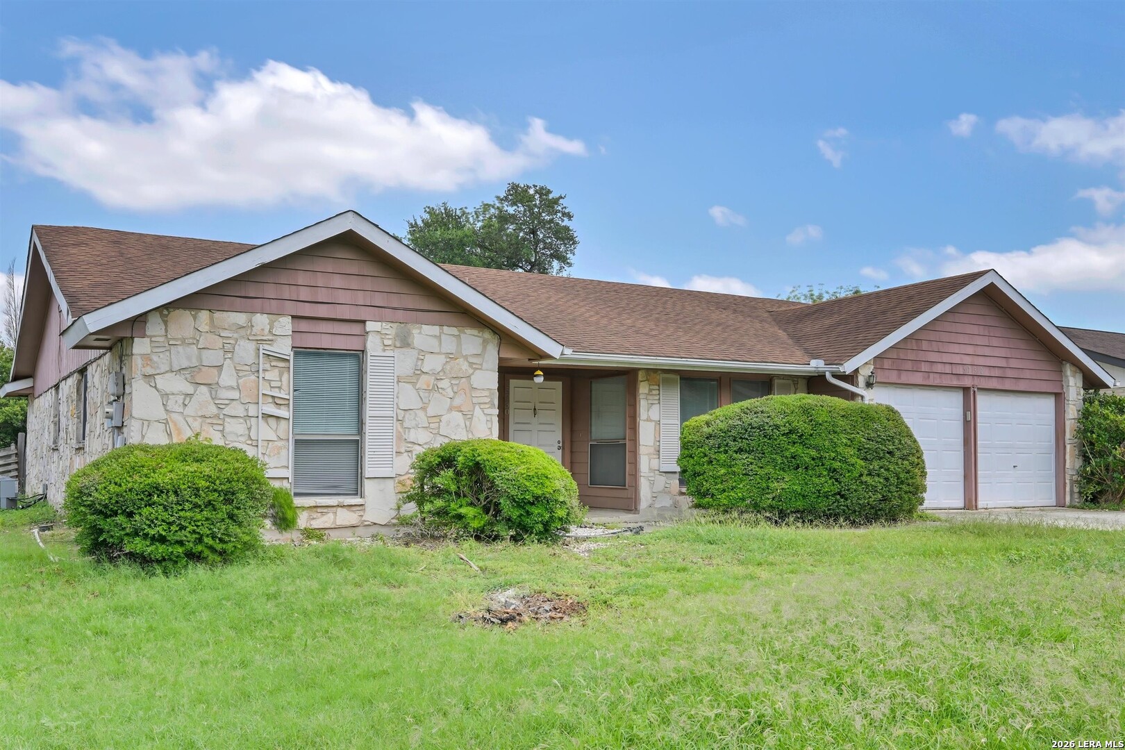 5730 Sky Country Street San Antonio TX 78247