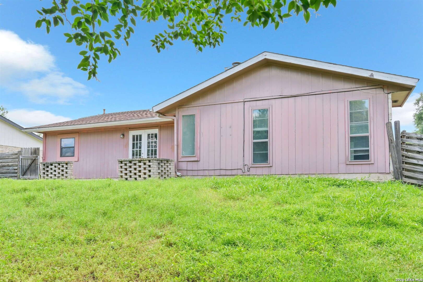 5730 Sky Country Street San Antonio TX 78247
