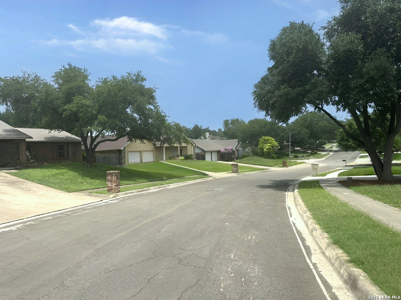 5730 Sky Country Street San Antonio TX 78247