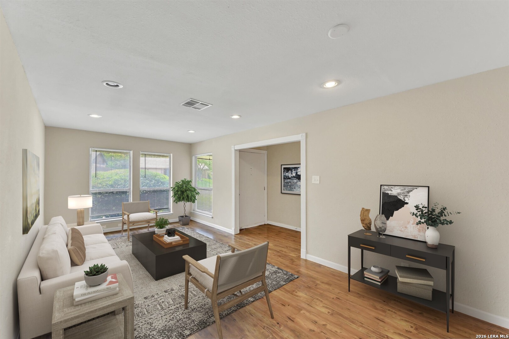 5730 Sky Country Street San Antonio TX 78247