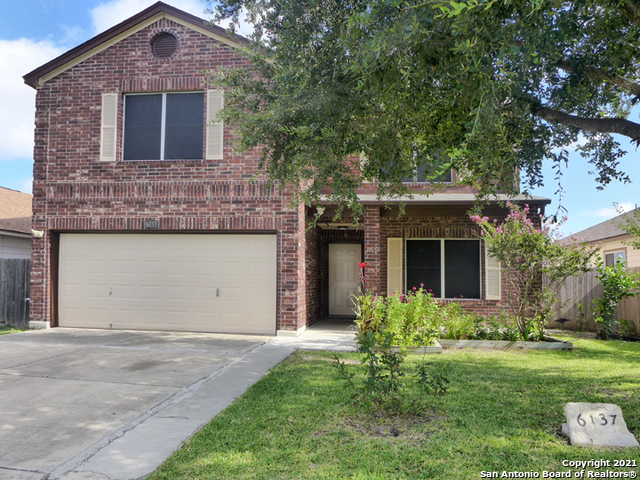 6137 Jackies Farm San Antonio TX 78244