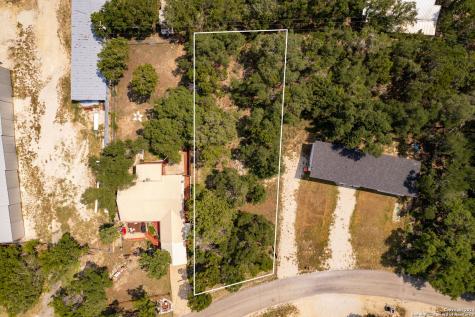 1381 Hillcrest Forest Canyon Lake TX 78133