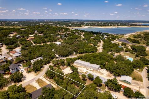 1381 Hillcrest Forest Canyon Lake TX 78133