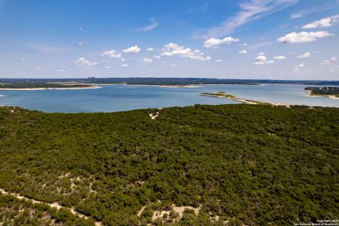 1381 Hillcrest Forest Canyon Lake TX 78133