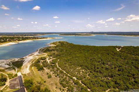 1381 Hillcrest Forest Canyon Lake TX 78133