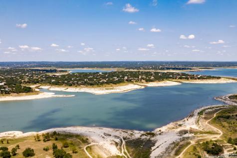 1381 Hillcrest Forest Canyon Lake TX 78133