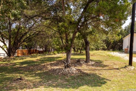 1381 Hillcrest Forest Canyon Lake TX 78133