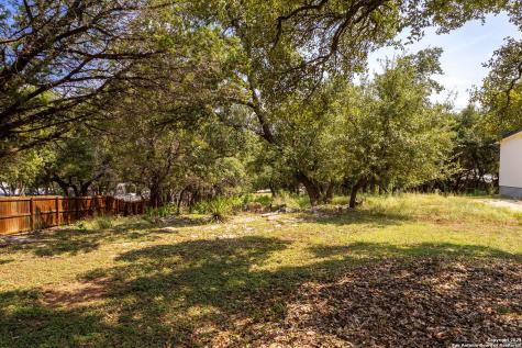 1381 Hillcrest Forest Canyon Lake TX 78133