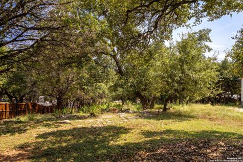 1381 Hillcrest Forest Canyon Lake TX 78133