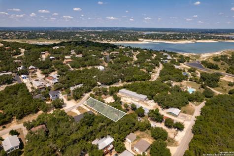 1381 Hillcrest Forest Canyon Lake TX 78133
