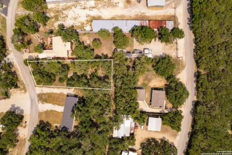 1381 Hillcrest Forest Canyon Lake TX 78133