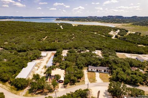 1381 Hillcrest Forest Canyon Lake TX 78133